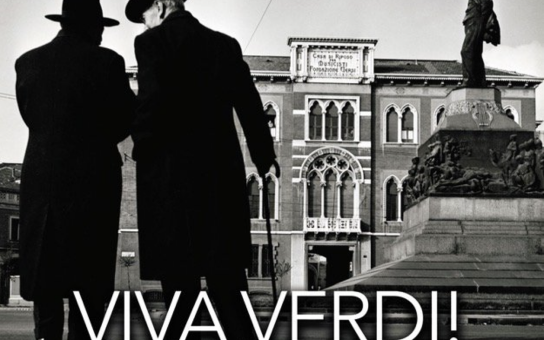 Viva Verdi